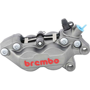 Brembo(�u�����{) Axial 4P�L�����p�[ �`�^�� �L���X�g �E�p40mm�s�b�` 20.5165.89
