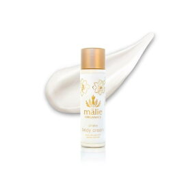 Malie Organics(マリエオーガニクス) ボディクリーム ピカケ