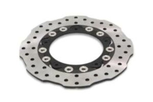 SP�^�P�K�� �t���[�e�B���O�f�B�X�N���[�^�[ PCX JK05/PCX160 KF47 06-08-0177