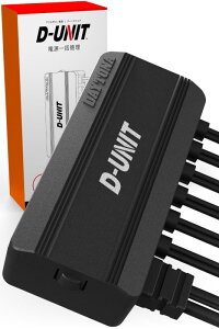 �f�C�g�i D-UNIT PLUS �o�C�N�p �A�N�Z�T���[�d�����j�b�g �d���ꊇ�Ǘ� D-UNIT+ �d���n�J�X�^���p�[�c �d�����o�� �W���Ǘ� �d���i �g�� �����e�i���X �o�C�N�p�i 12V�Ԑ�p �o�b�e���[�����^ 