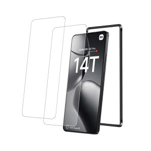 KXtB Xiaomi 14T / 14T Pro p KChgt ȒP\t z CAh~ dx9 ϏՌ KX VI~ 14T/14T Pro Ή t یtB (2)