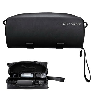 KF CONCEPT D*I Osmo Pocket 4P/4/3�p �L�����[�o�b�O ���[�P�[�X