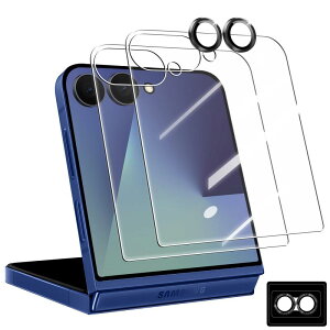 �w��F�ؑΉ� �E 2+2 �Z�b�g for Galaxy S24 5G �K���X�t�B�����i2������j�{�J�����t�B�����i2������j�K�C�h�g�t��Galaxy S24 (SC-51E / SCG25) �����Y�ی�t�B���� �S�ʕی�t�B���� �d