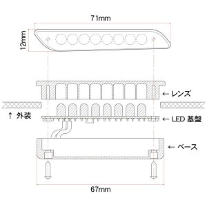 �W�[�^(ZETA) XC�t���b�V���[�v���e�N�^�[ �A�[�}�[�n���h�K�[�h��p