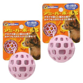 ドギーマン アミーバーボール