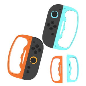 Switch 2 Joy-Con �{�N�V���O��p�}�O�l�b�g���O���b�v 2 �p�b�NSwitch�p�Ή��R���g���[���[�A�N�Z�T���[ �n���h���݌v ���^�y�ʂŎ����₷�� ����S�n�ɗD�� �Q�[���̌������߂�