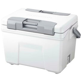 クーラーボックス アブソリュートフリーズ ライト 各種 32L・40L/ピュアホワイト・グレー (NB-432W/440W)