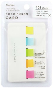 �J���~�� �ӂ��� �R�R�t�Z���J�[�h COLOR �X�^���_�[�h M CFC-1003