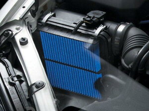 BLI(�u���b�c) SUS POWER AIR FILTER LM(�T�X�p���[�G�A�t�B���^�[LM) ���������^�C�v ���N�T�X�E�g���^