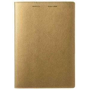 ���R�j�b�N �蒠 2026�N A5 �}���X���[ ���^���b�N���� �S�[���h LED29-330GD (2025�N12���n�܂�)