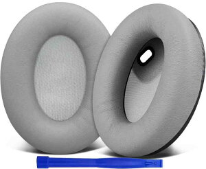 �C���[�p�b�h �C���[�N�b�V���� �����p�b�h�ASony WH-1000XM4 (WH1000XM4) �w�b�h�Z�b�g�p �w�b�h�z���p�b�h �݊��� �p�b�h �\�t�g���U�[ �����x�t�H�[�� ���݂�ǉ� �C���[�J�b�v