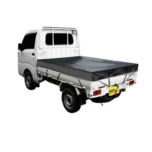 ��čH�� �g���b�N�V�[�g 175×210cm TS-10 BK/TS-10KK