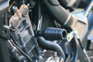 �X�g���C�J�[(STRIKER) �t���[���X���C�_�[ CBR650R CB650R (19-) �K�[�h�X���C�_�[