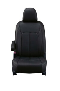 クラッツィオ(Clazzio) シートカバー 全席セット スペーシア・スペーシアカスタム・スペーシアカスタムZ・フレアワゴン・フレアワゴンカスタムスタイル MK32S / MK42S / MM32S / MM42S