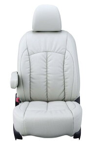 クラッツィオ(Clazzio) シートカバー 全席セット スペーシア・スペーシアカスタム・スペーシアカスタムZ・フレアワゴン・フレアワゴンカスタムスタイル MK32S / MK42S / MM32S / MM42S