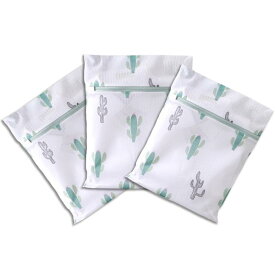洗濯ネット セット 角型 5枚 L:60*50cm*1 M:50*40cm*2 S:40*30cm*2 洗濯袋 無蛍光剤 抗菌 ランドリーネット 細かい綱目 丈夫 耐久性 コート セーター T-シャツ ブラジャーなど適用 型崩れ 絡み
