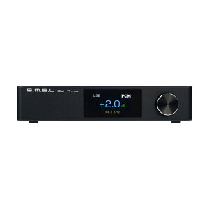 SU-9 PRO �T�|�[�g MQA  MQA-CD LDAC Bluetooth 5.0 DSD512 XMOS XU-316 PCM 768kHz/32Bit Qualcomm Aptx �����\�I�[�f�B�IDAC�f�R�[�_�[