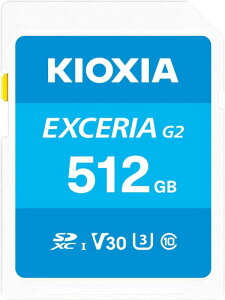 KIOXIA(�L�I�N�V�A) �����Ń����� SD�J�[�h UHS-I U3 V30 Class10 �Ǐo���x100MB/s ���{��