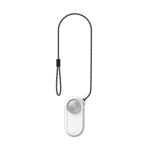 GO 3S ���C�y���_���g���S�R�[�h�i�����j Magnet Predant Safety Cord (White)