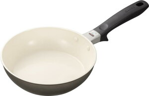 WEB�J���[ ���Z�� �Z���u���b�h PF �� �J�h�~�E�� �t�b�f �s�g�p �Z���~�b�N ���H �t���C�p�� 20cm IH �K�X �Ή� �ł��t���ɂ��� ���g�p ���Έȉ� �_�[�N�O���[ CF-20C-EC-WDG