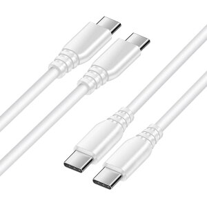 USB Type C �P�[�u�� �Z�� PD60W�Ή� �}���[�d 0.3M usb c to c �[�d�P�[�u�� iPhone16�P�[�u�� �f���h�~ �f�[�^�]�� �^�C�vc �P�[�u�� iphone15 �[�d�P�[�u�� iPhone16/15�V���[�Y���̑�And