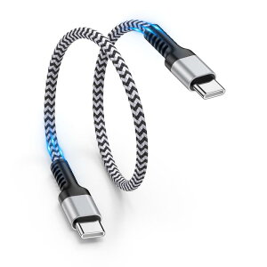 USB C P[u Z iPhone16 [dP[u pdΉ 30W }[d ^Cvc [dP[u USB C to USB C f[^] ϋviC ^Cvc PDP[u