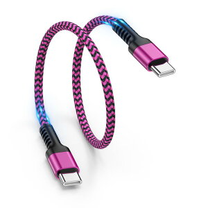 USB C P[u Z iPhone16 [dP[u pdΉ 30W }[d ^Cvc [dP[u USB C to USB C f[^] ϋviC ^Cvc PDP[u