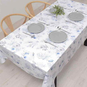 X^CfR[(STYLE Decor) e[uNX 100%  ` k 142×210cm X^_[h } VF Lk W4700420