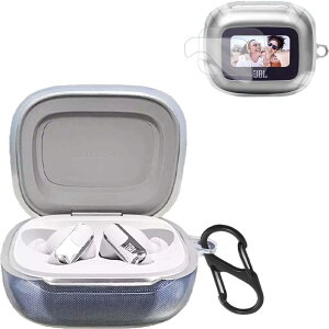 For JBL LIVE BEAM 3 /JBL LIVE BS 3 �P�[�X �J�o�[ ���C�����X �P�[�X�J�o�[ +2 ���t�B���� �֗� �h�o �h�k �y�ʏ��^ �����[�d�\ �ی�P�[�X ���[ �P�[�X JBL LIVE BEAM 3 /JBL LIVE BS