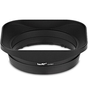 LH-RX1 �X�N�G�A���^���o���l�b�g�����Y�t�[�h�V�F�[�h Sony Carl Zeiss Sonnar T* ����� FE 35mm F2.8 55MM F1.8 ZA FE 24mm F1.8 ZA�����Y�p
