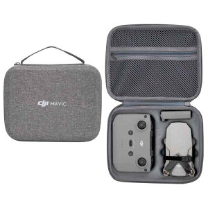 DJI Mini 2/4K/2 SE�Ή� �h�Ռ��h���|�[�^�u���X�g���[�W�o�b�O�A���l�@�A�N�Z�T���[�A�y�ʗ��s�ی�P�[�X (Mini 4K �o�b�O/Mini2 �P�[�X/DJI Mini���[�o�b�O�Ή�)