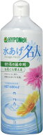 ハイポネックスジャパン 水あげ名人 切花用延命剤 花 長持ち 鮮度保持 切り花 仏花 花束 お供え 観賞用 …