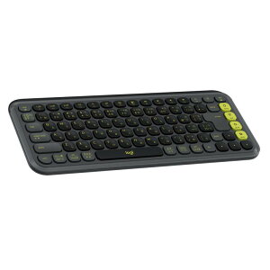 ���W�N�[�� POP ICON KEYS ���C�����X �L�[�{�[�h