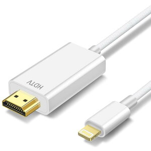 2025NVf CgjO DMIP[u i Phone hdmiϊP[u lightning hdmi ϊA^u^[ i-Phone/^ubgero Digital AVϊA_v^ YouTube TVo 1080Px 