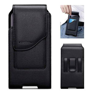 �X�}�z �x���g�P�[�X �c�^ �ƌ݊���������܂� iPhone 15/14/13/12 Pro Max, 6/6s/7/8 Plus, �̂��߂� Galaxy S22/S20 Ultra, Note20 Ultra, Note10, �X�}�z�z���_�[ �x���g