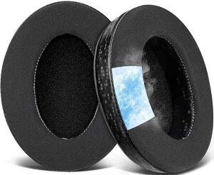 �C���[�p�b�h for Sony MDR-CDST/MDR-7506/MDR-1A/R/RNC  ATH M50X/M40X/WS660/WS1100, for tis 7/9/5/Nova 7/Pro Wired, G Pro X, Raze