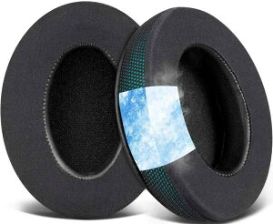 �C���[�p�b�h for Sony MDR-CDST/MDR-7506/MDR-1A/R/RNC  ATH M50X/M40X/WS660/WS1100, for tis 7/9/5/Nova 7/Pro Wired, G Pro X, Raze