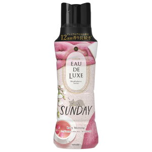 ���m�A Lenor �I�[�h�����N�X ����t����p�r�[�Y �}�C���h�t���l�X�V���[�Y �T���f�[ �{�� 520mL