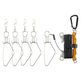 ダイワ DAIWA フィッシングストリンガー 1000 スペアフック 釣り 釣具 釣り用品 活かし 魚活かし 鮮度保持 大物対応 海釣り 磯釣り 堤防釣り 波止釣り 船釣り ルアー エサ釣り 青物 マダイ グレ チヌ クロダイ シーバス ブリ ヒラマサ キープ 軽量