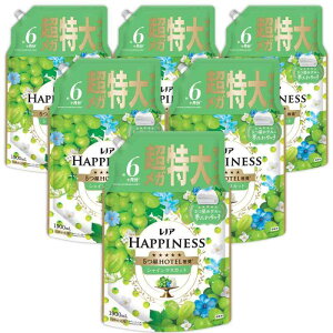 ���m�A Lenor �n�s�l�X 5���z�e���̖��ӂ�^�b�` �_��� �V���C���}�X�J�b�g�̍��� �l�ߑւ� 1mL×6�� [��e��] [�P�[�X�i]