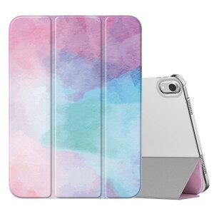 iPad ��10���� �P�[�X 2022�p iPad 10 2022 10.9�^�i���f���ԍ��FA2696/A2757/A2777�j�ی�J�o�[ �蒠�^ �X�^���h�P�[�X �I�[�g�X���[�v�Ή� ����PU���U�[�O�� PC���V�F���P�[�X �}�C�N���t�@�C�o�[��