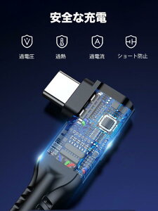USB Type-C �P�[�u�� L���^ USB-A to USB-C �P�[�u�� 10Gbps�f�[�^�]�� 3A/20V�}���[�d USB3.2 Gen2�W�� QC3.0�Ή� �i�C�����҂� MacBook Pro/Air�Aiphone17�AGalaxy S24