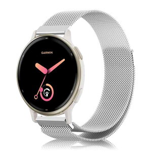 [] �o���h GARMIN(�K�[�~��) Vivoactive 5 �Ή� �����o���h �X�e�����X�| ���C�t�� �X�|�[�c�o���h �}�O�l�b�g�� ������� ���߉\ �����x���g �X�g���b�v GARMIN(�K�[�~��) Vivoactive 5 �p