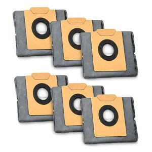 Eufy X8 Pro / X10 Pro Omni/���{�b�g�|���@ �����p �S�~�p�b�N ���p�b�N �A���J�[ ���|�����{�b�g ?���Օi�_�X�g�p�b�N �A�N�Z�T���[ �i6������j
