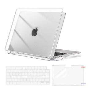 MacBook Air 13�C���` �P�[�X 13.6�C���` �ŐV���f�� �n�[�h�V�F���J�o�[ �N���A M5 M4 M3 M2�`�b�v A3449 A3240 A3113 A2681 �}�b�N�u�b�N�G�A�[ �ی� �ϏՌ� ���^ �y�� ����