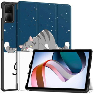 For Xiaomi Pad 7/Xiaomi Pad 7 Pro �P�[�X �X�^���h�@�\�t�� �J���O�ܔ��^�X�^���h�P�[�X PU���U�[ Xiaomi Pad7/Xiaomi Pad7 Pro �J�o�[