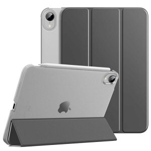 Pad Mini6 P[X 2021f iPad Mini 6 یP[X X}[gJo[  Jo[ X^hP[X I[gX[v@\ y ^ PU+PC }CNt@Co[n ϋv Sʕی Apple