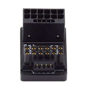 AT.0 PCIe 5.0 12VHPWR �d�����W�����[�P�[�u�� 16�s�� �d�����j�b�g PSU 12+4�s�� RTX 3080 3090Ti �O���t�B�b�N�{�[�h �O���{ �g���J�[�h GPU �ڑ� �ŐV���f�� �����\