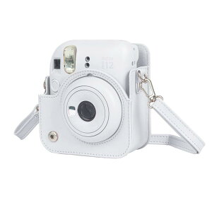 `FLP[X instax mini 12p JP[X mini12 `FL Jo[ `FL P[X Vf Sʕی h~ gѕ֗ V_[Xgbvt PUU[