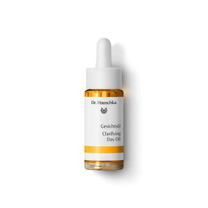Dr. Hauschka(�h�N�^�[�n�E�V���J) �N�����t�@�C���O �f�C�I�C�� [�����p�X�L���I�C��] (18mL) ���̃o�����X�I�C�� �I�C���[���E�ь��P�A